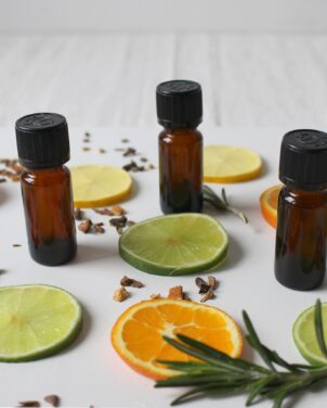 Top 10 Essential Oils