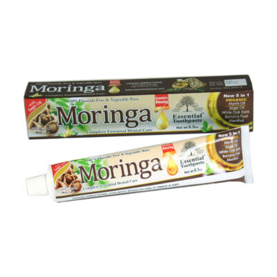 Essential Palace Moringa Toothpaste